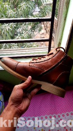 Boot shoes premium quality